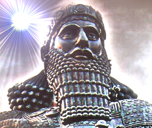 Ashurbanipal