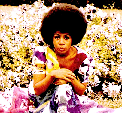 Minnie Riperton